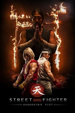 watch Street Fighter Assassin's Fist Movie online free in hd on MovieMP4