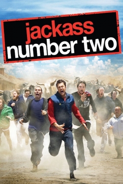 watch Jackass Number Two Movie online free in hd on MovieMP4