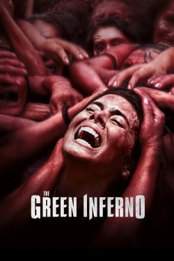 watch The Green Inferno Movie online free in hd on MovieMP4