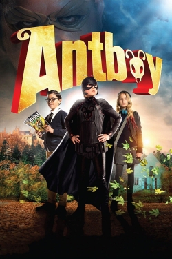 watch Antboy Movie online free in hd on MovieMP4