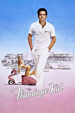 watch The Flamingo Kid Movie online free in hd on MovieMP4
