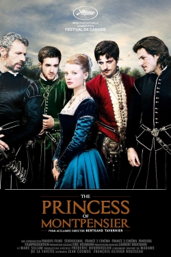 watch The Princess of Montpensier Movie online free in hd on MovieMP4