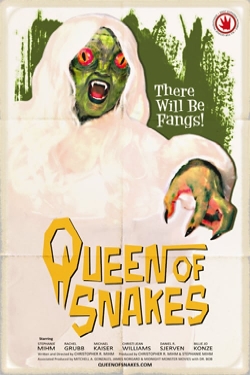 watch Queen of Snakes Movie online free in hd on MovieMP4