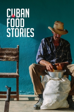 watch Cuban Food Stories Movie online free in hd on MovieMP4