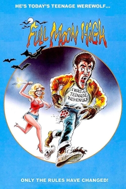 watch Full Moon High Movie online free in hd on MovieMP4
