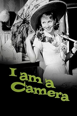 watch I Am a Camera Movie online free in hd on MovieMP4