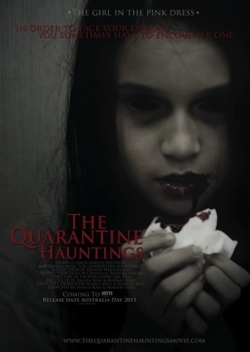 watch The Quarantine Hauntings Movie online free in hd on MovieMP4