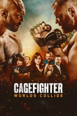 watch Cagefighter: Worlds Collide Movie online free in hd on MovieMP4