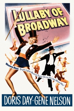 watch Lullaby of Broadway Movie online free in hd on MovieMP4