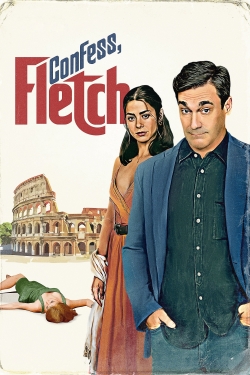 watch Confess, Fletch Movie online free in hd on MovieMP4