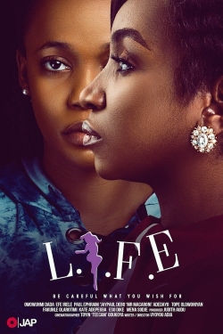 watch L.I.F.E. Movie online free in hd on MovieMP4