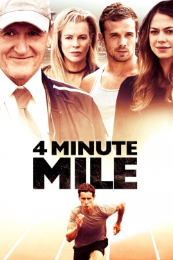watch 4 Minute Mile Movie online free in hd on MovieMP4