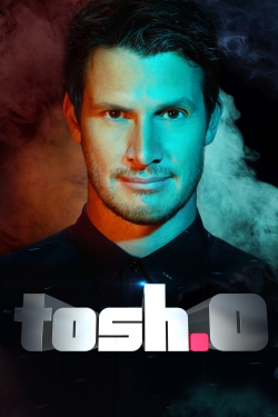 watch Tosh.0 Movie online free in hd on MovieMP4