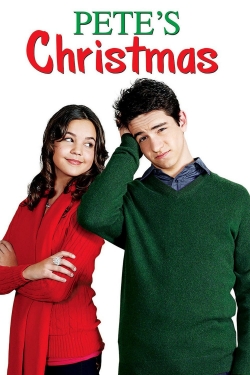 watch Pete's Christmas Movie online free in hd on MovieMP4