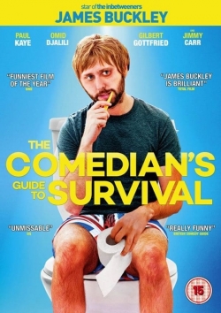 watch The Comedian's Guide to Survival Movie online free in hd on MovieMP4