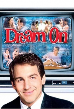 watch Dream On Movie online free in hd on MovieMP4