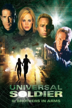 watch Universal Soldier II: Brothers in Arms Movie online free in hd on MovieMP4