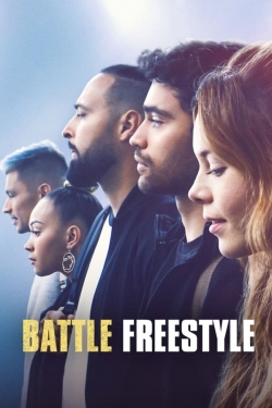 watch Battle: Freestyle Movie online free in hd on MovieMP4