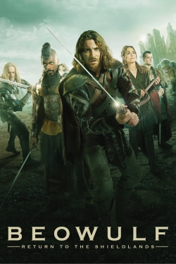 watch Beowulf: Return to the Shieldlands Movie online free in hd on MovieMP4