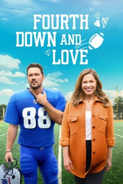 watch Fourth Down and Love Movie online free in hd on MovieMP4