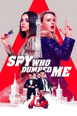 watch The Spy Who Dumped Me Movie online free in hd on MovieMP4