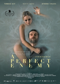 watch A Perfect Enemy Movie online free in hd on MovieMP4