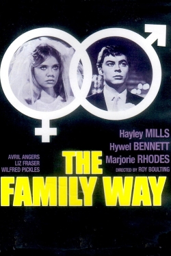 watch The Family Way Movie online free in hd on MovieMP4