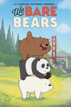 watch We Bare Bears Movie online free in hd on MovieMP4