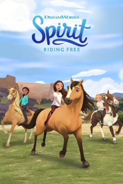 watch Spirit: Riding Free Movie online free in hd on MovieMP4