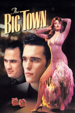 watch The Big Town Movie online free in hd on MovieMP4
