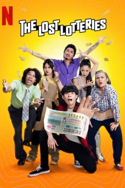 watch The Lost Lotteries Movie online free in hd on MovieMP4