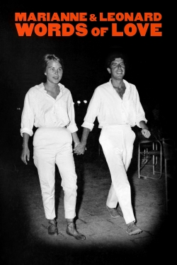 watch Marianne & Leonard: Words of Love Movie online free in hd on MovieMP4