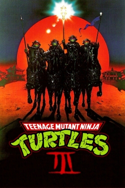 watch Teenage Mutant Ninja Turtles III Movie online free in hd on MovieMP4