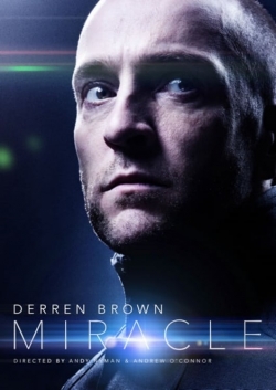 watch Derren Brown: Miracle Movie online free in hd on MovieMP4