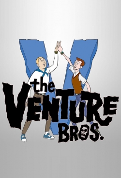 watch The Venture Bros. Movie online free in hd on MovieMP4