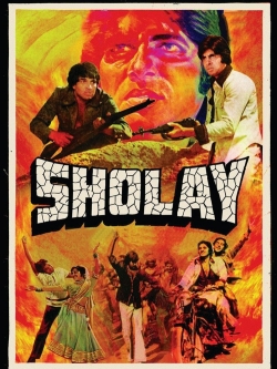 watch Sholay Movie online free in hd on MovieMP4