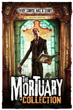 watch The Mortuary Collection Movie online free in hd on MovieMP4