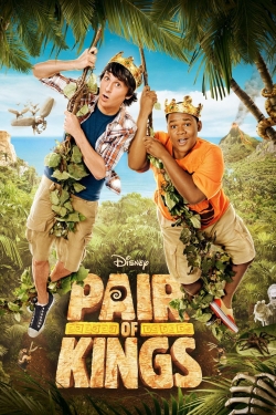 watch Pair of Kings Movie online free in hd on MovieMP4