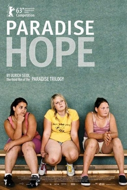 watch Paradise: Hope Movie online free in hd on MovieMP4