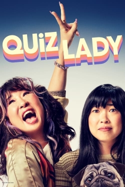 watch Quiz Lady Movie online free in hd on MovieMP4