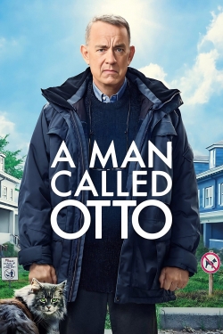 watch A Man Called Otto Movie online free in hd on MovieMP4