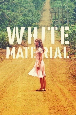 watch White Material Movie online free in hd on MovieMP4