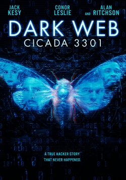 watch Dark Web: Cicada 3301 Movie online free in hd on MovieMP4