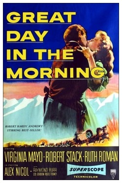 watch Great Day in the Morning Movie online free in hd on MovieMP4