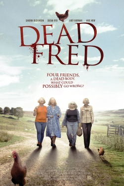 watch Dead Fred Movie online free in hd on MovieMP4