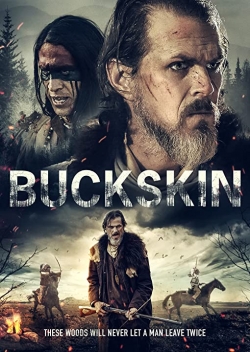 watch Buckskin Movie online free in hd on MovieMP4