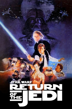 watch Return of the Jedi Movie online free in hd on MovieMP4