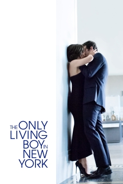 watch The Only Living Boy in New York Movie online free in hd on MovieMP4