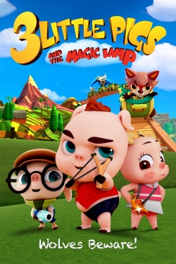 watch The Three Pigs and The Lamp Movie online free in hd on MovieMP4