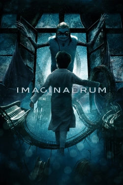 watch Imaginaerum Movie online free in hd on MovieMP4